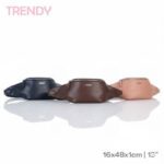 RIÑONERA PU TRENDY ART 31849 BAO