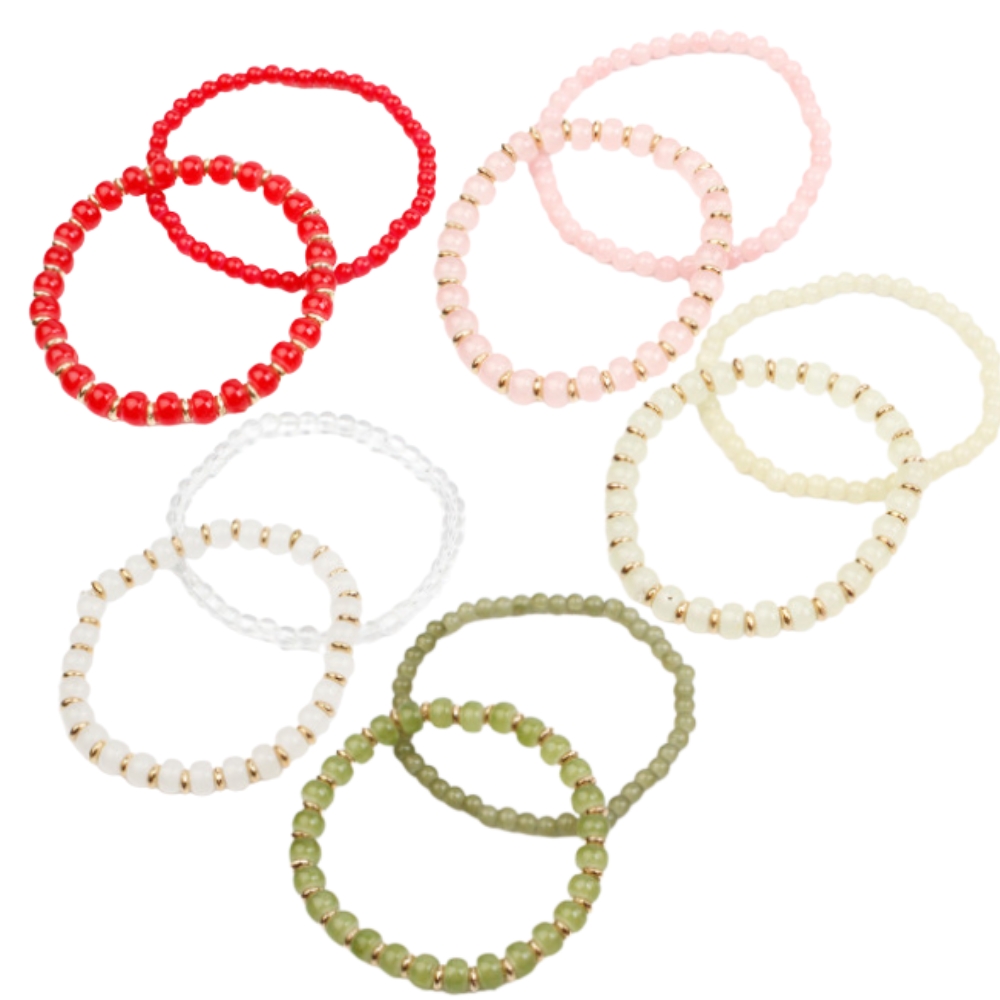 PULSERA EN SET ENERGY ART BR3674 AAO