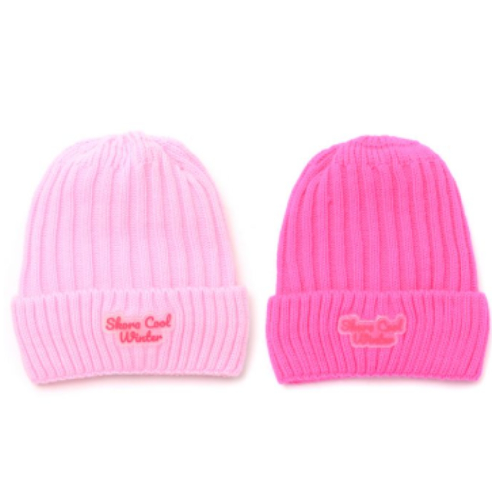 GORRO INFANTIL TOMMY C/POMPOM PIEL INTERIOR ART 43786 CAO