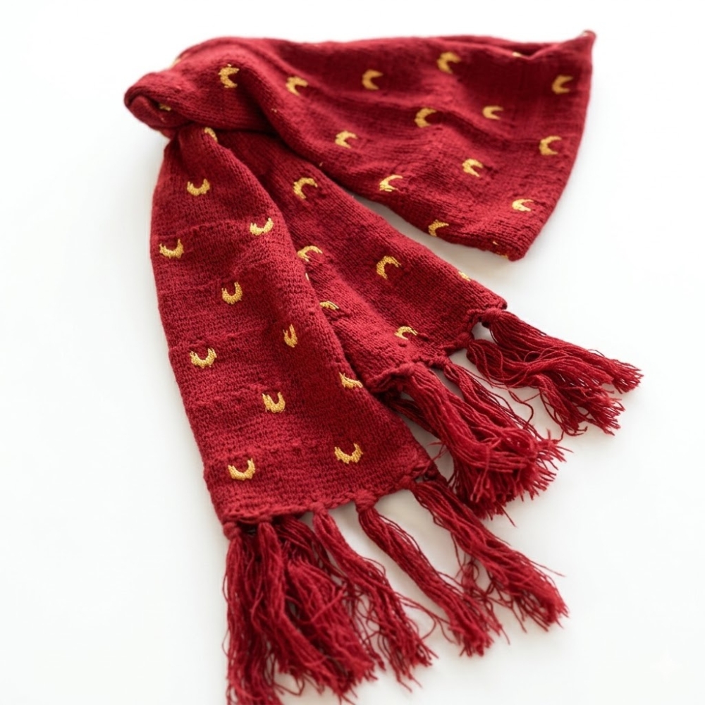 BUFANDA 30X200 ACRIL 15408 CAO