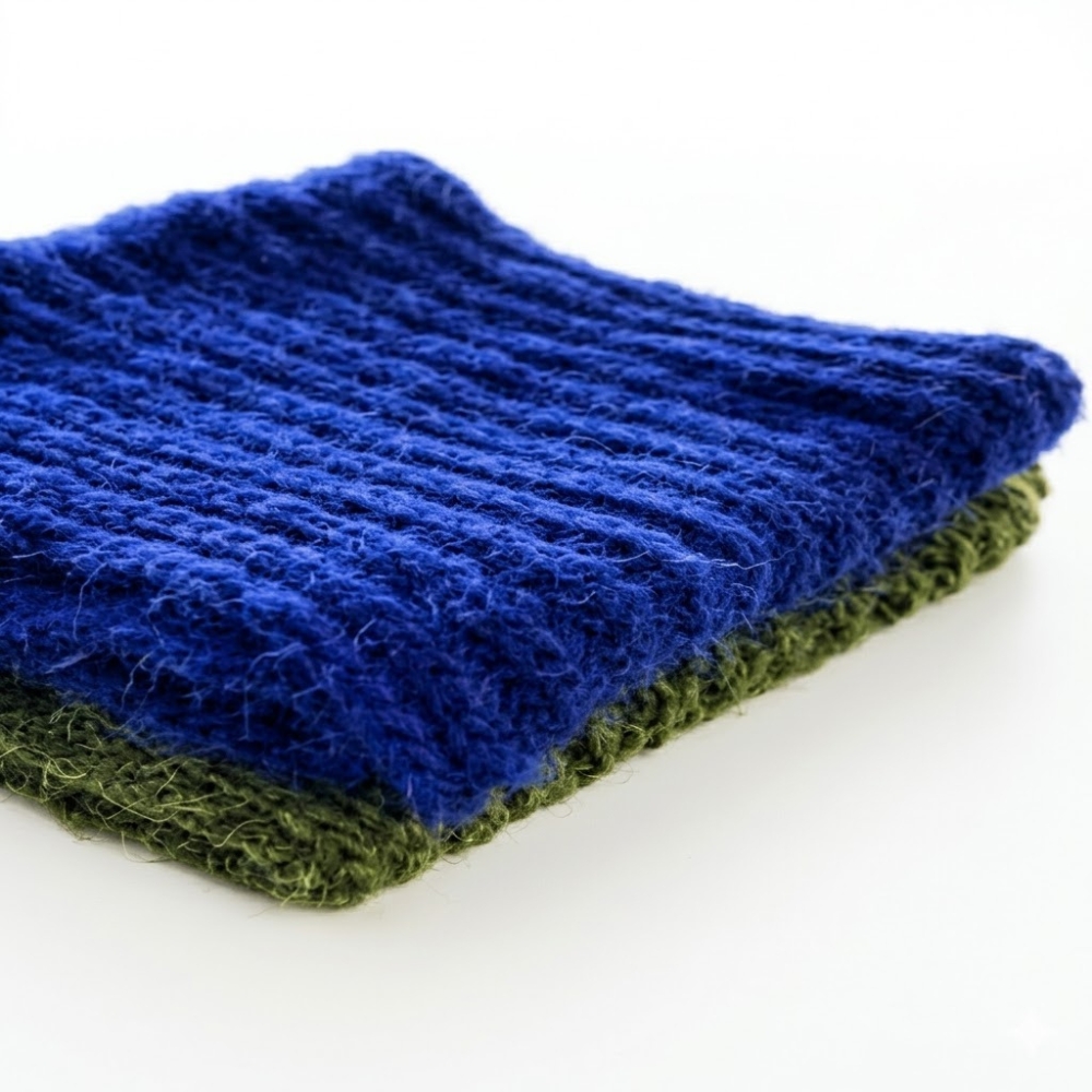 CUELLO LANA C/PELO DE MONO ART 15869 CAO