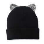 GORRO ROCKY INF C/ OREJITAS STRASS ART 43802 CAO