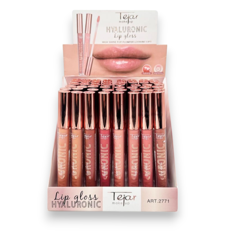 LIP GLOSS MATTE NON STCK CUP 2771/B3292 CAO