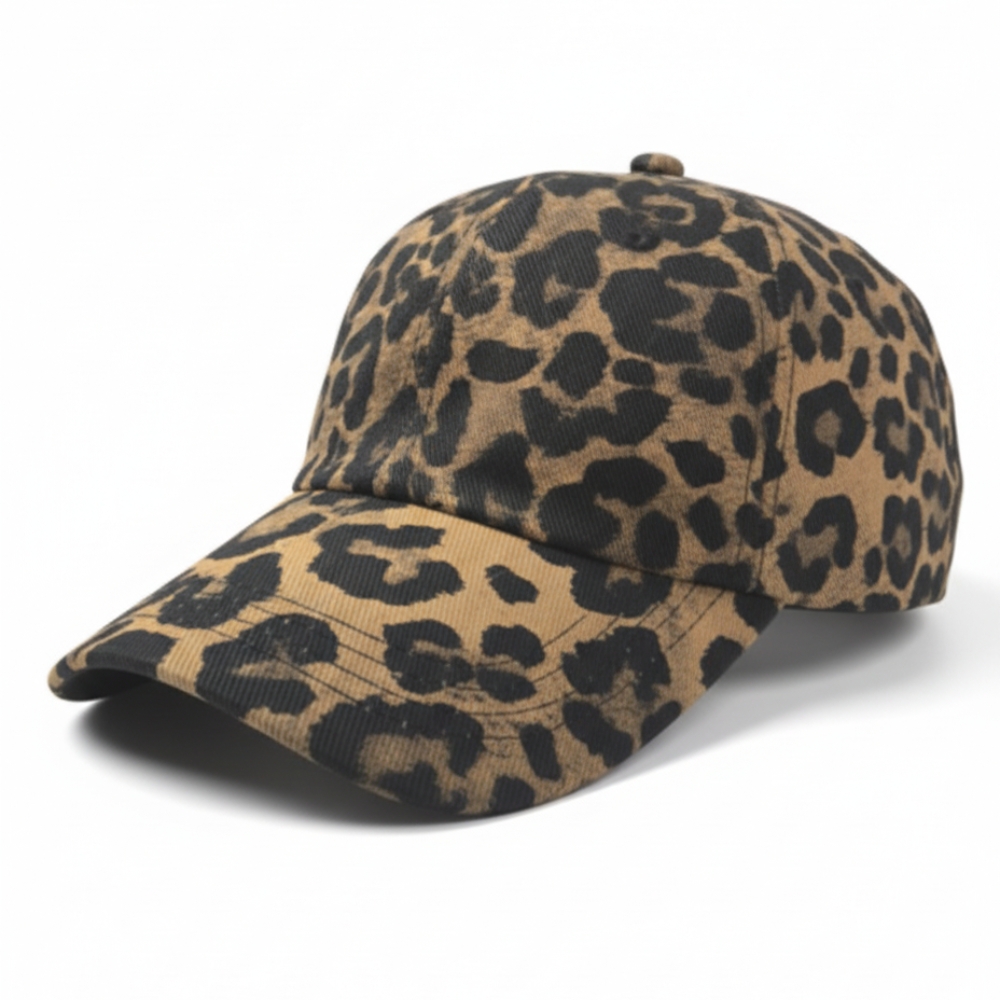 GORRA CAP ANIMAL PRINT ATEMPORAL Y1869-14 CAO