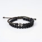 SET PULSERA HOMBRE ART 54477 CAO