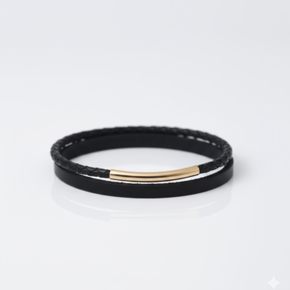 SET PULSERA HOMBRE ART 54480 CAO