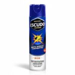 INSECTICIDA ESCUDO MATA MOSCAS Y MOSQUITOS SIN OLOR EAO