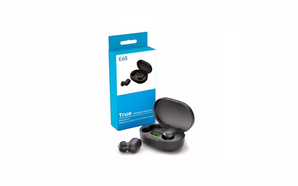 AURICULAR BT EHS JS-66S/JK-66 S CAO