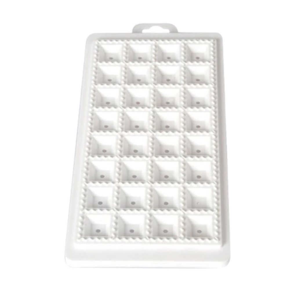 MOLDE RAVIOLES ART MB028 CAO