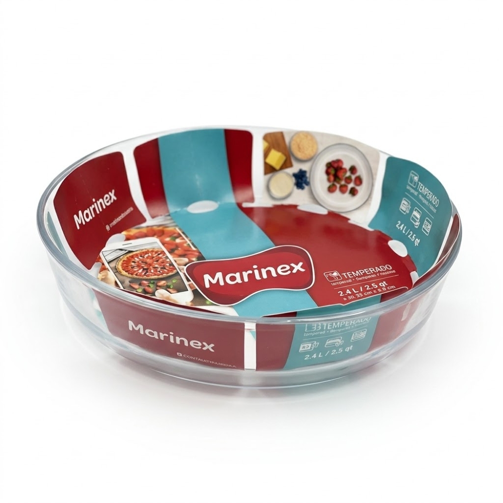 FUENTE REDONDA 265CM CLASICA ART 649501 CAO