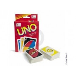 NAIPE UNO EN CAJA FAO