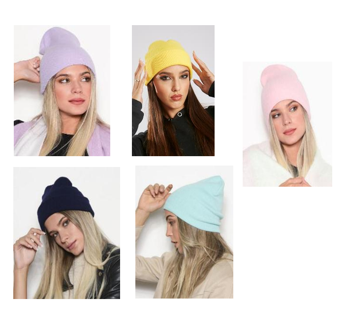 GORRO Q455-24/27/31/26 CAO