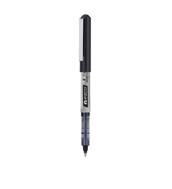 BOLIGRAFO T/LIQ A-TYPE NEGRO / AZUL 0.5 ART 201201-N KAÑ