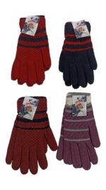 GUANTE INVIERNO ART 3221-8 INV CAO