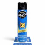 INSECTICIDA ESCUDO MATA MOSCAS Y MOSQUITOS EAO
