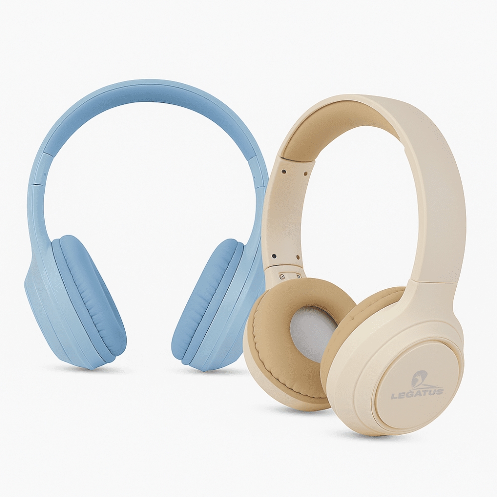 AURICULAR VINCHA BLUETOOTH LEGATUS ART LPUID20 BAO