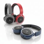 AURICULAR VINCHA BLUETOOTH ART LP-3500 CAO