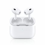AURICULAR APPLE AIRPODS PRO 2GEN BLUETOOTH ART MTJV3AMA CAO
