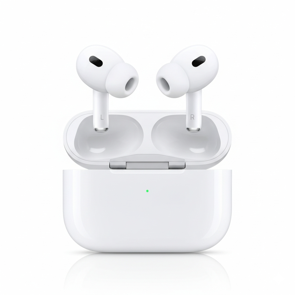 AURICULAR APPLE AIRPODS PRO 2GEN BLUETOOTH ART MTJV3AMA CAO