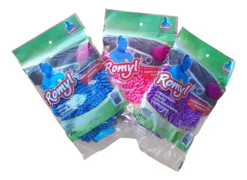 GUANTE LAVA AUTO MICROFIBRA ULTRA SUAVE ART 356 BAO