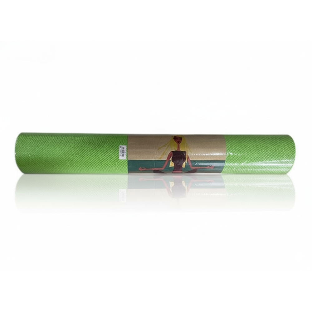 ALFOMBRA DE YOGA 173*60*CM ART AB-13873 CAO