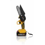 MOTOSIERRA ELECTRICA INALAMBRICA ART EL580 CAO