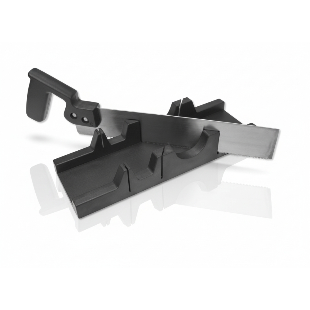 SERRUCHO COSTILLA CON INGLETE 30CM ART AD0793 CAO