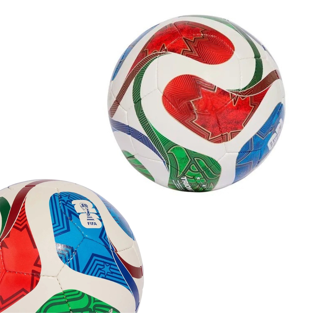 PELOTA MUNDIAL 2026 Nº5 ART FT-13 CAO