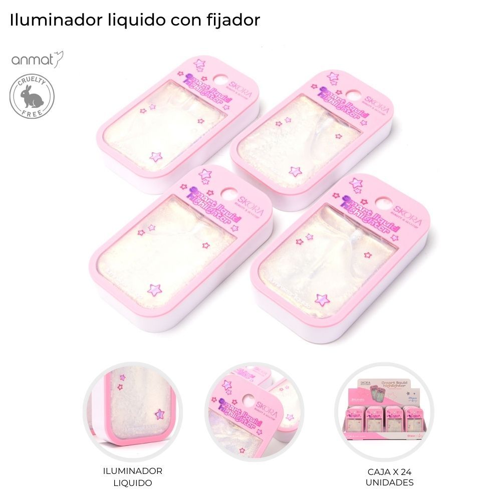 ILUMINADOR LIQUIDO C/DIFUSOR ART 41750 CAO