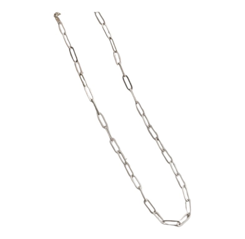 CADENA ACERO LONG 45CM ART ACALONG4.0X45 CAO