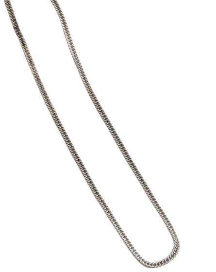 CADENA ACERO LD X50CM ART ACALD0.8X50 CAO