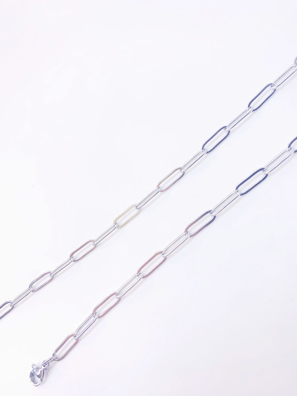 CADENA ACERO LONG ACALONG4.0X40+5 CAO