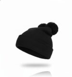 GORRO ROCKY POMPON ART 13372 CAO