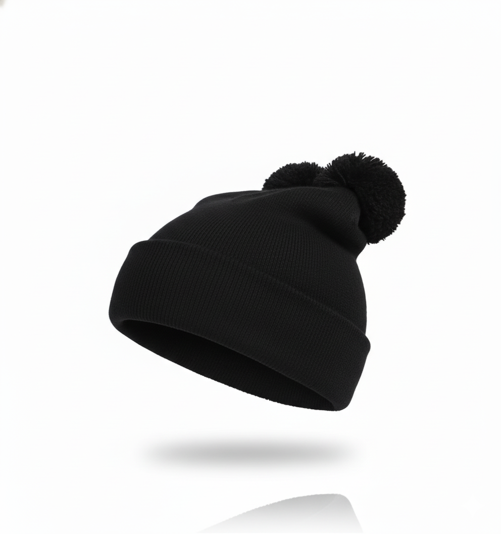 GORRO ROCKY POMPON ART 13372 CAO