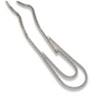 CADENA ACERO LD X50CM ACALD0.8X40 CAO