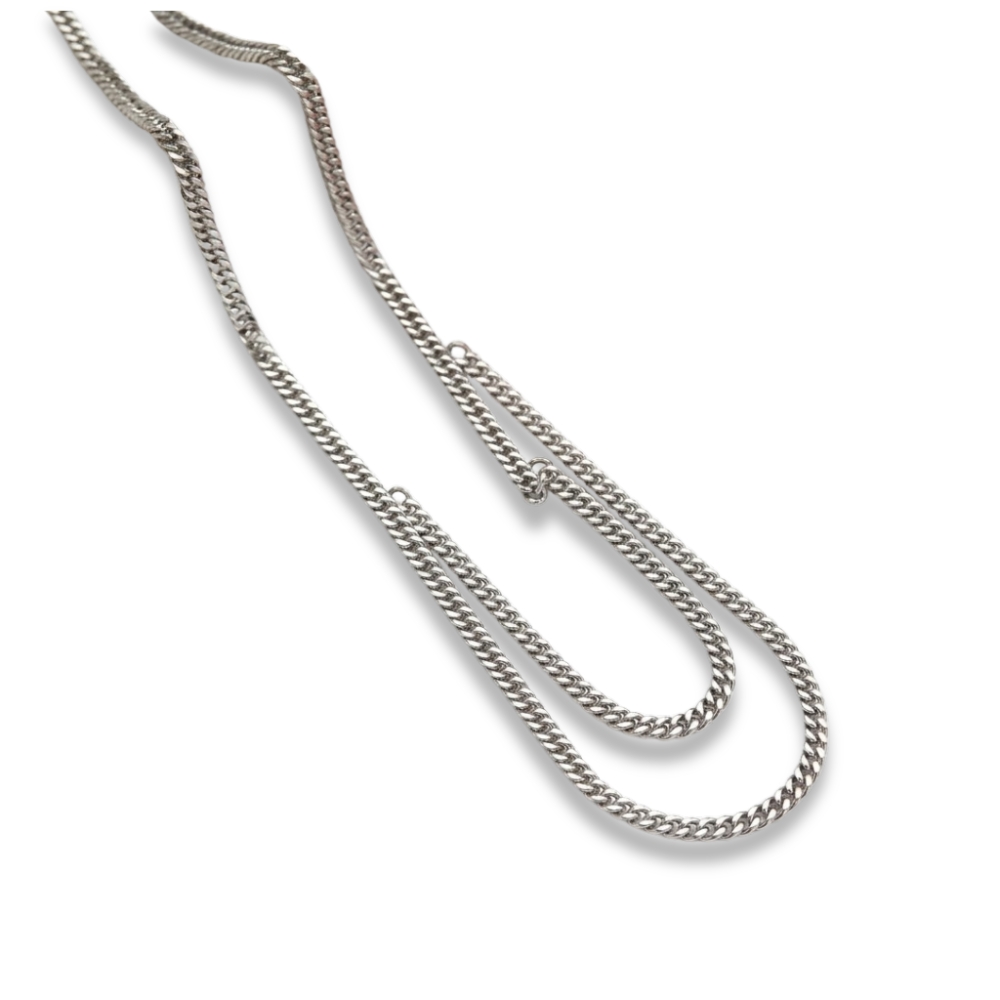 CADENA ACERO LD X50CM ACALD0.8X40 CAO