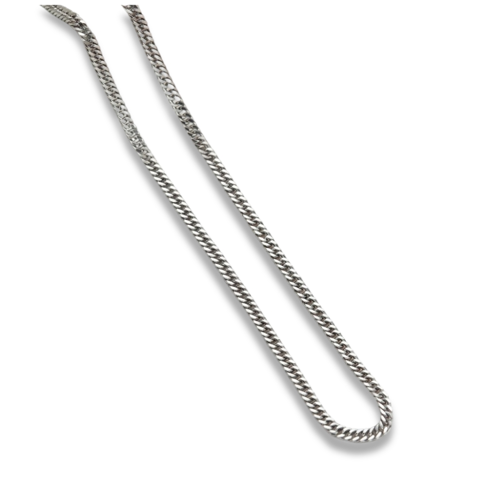 CADENA ACERO LD 0.8X45CM ART ACALD0.8X45 CAO