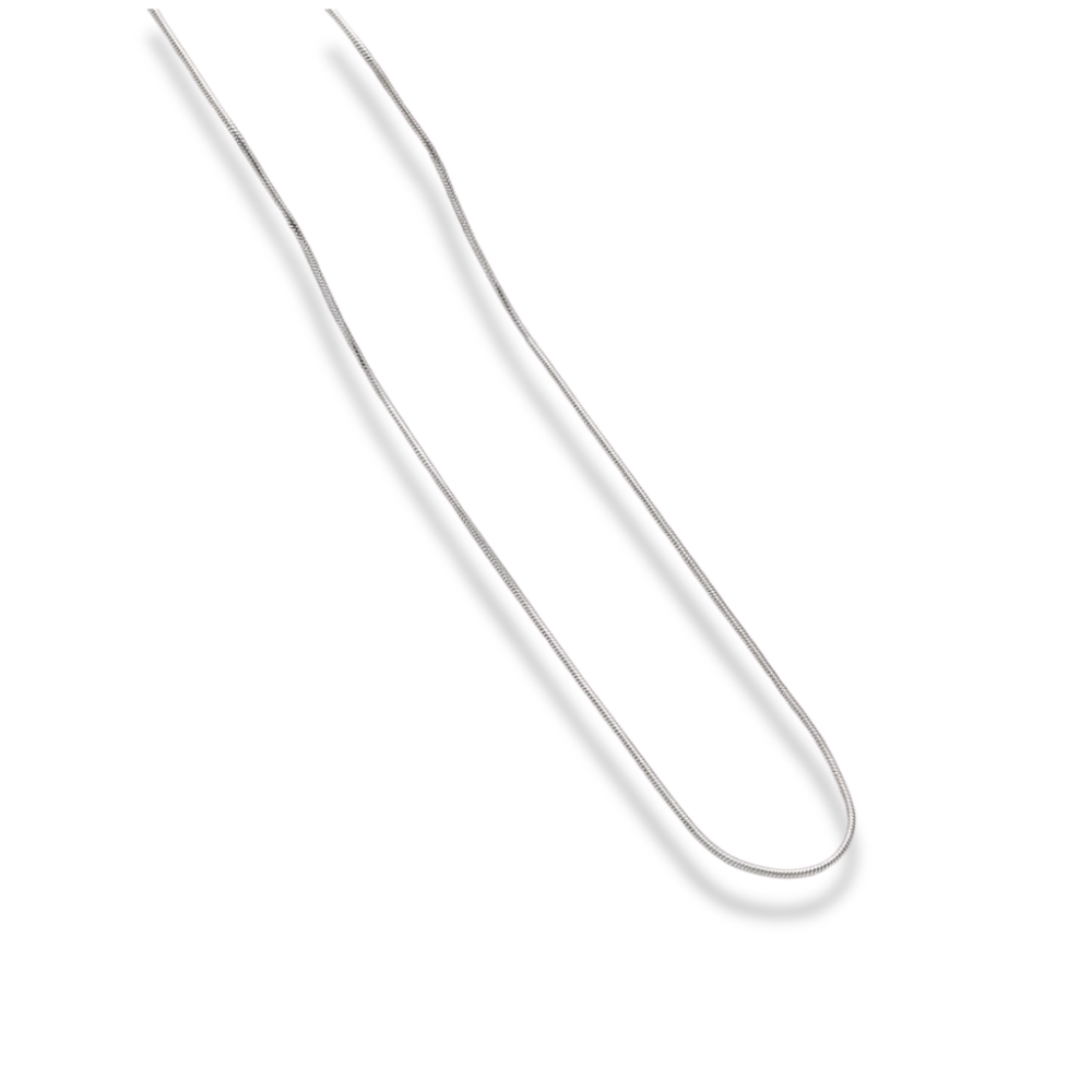 CADENA ACERO RATON 1.2X50CM ACARAT1.2X50 CAO