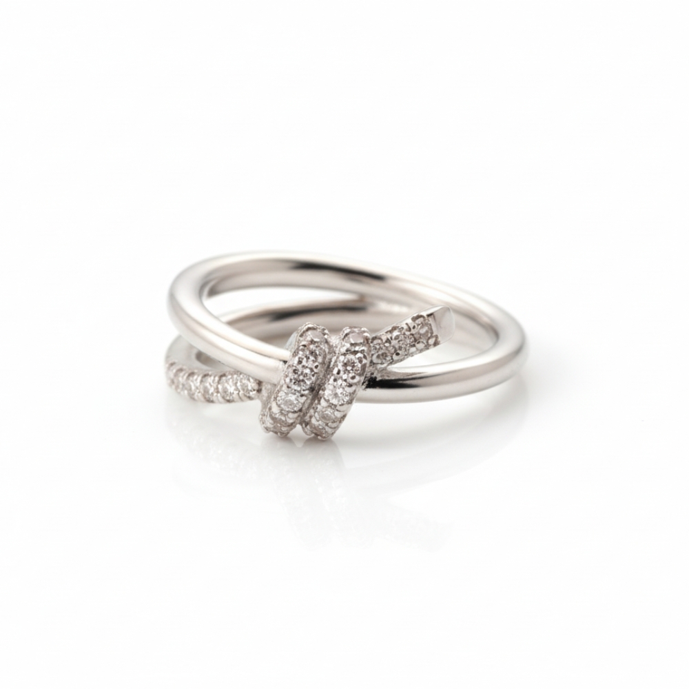 ANILLO BRONCE MICROPAVE XUNIDAD AN611 CAO