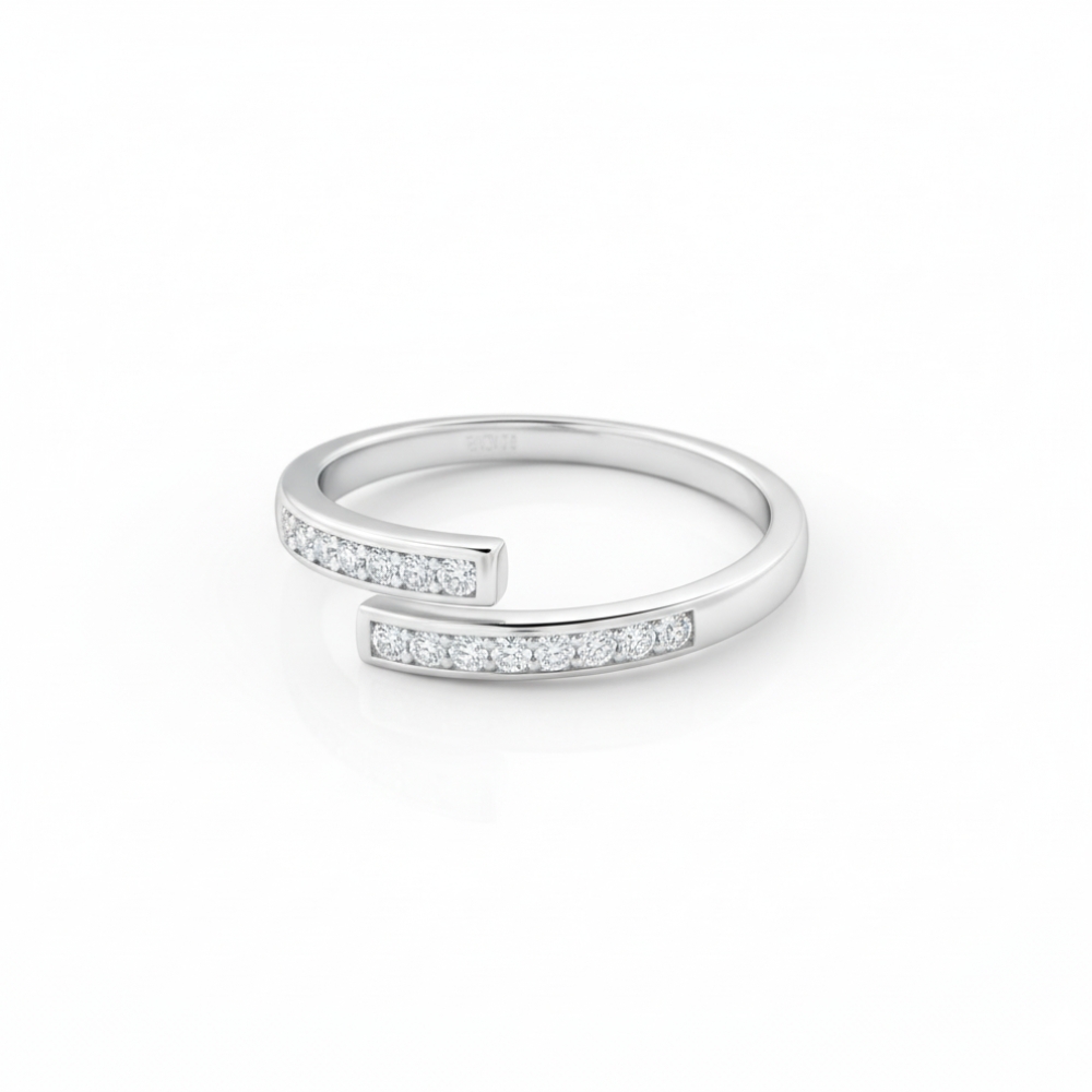 ANILLO BRONCE BLANCO MICROPV XUNIDAD AN620P CAO