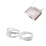 ANILLO BRONCE MICROPV XUNIDAD AN652 CAO