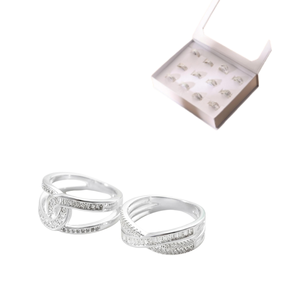 ANILLO BRONCE MICROPV XUNIDAD AN652 CAO