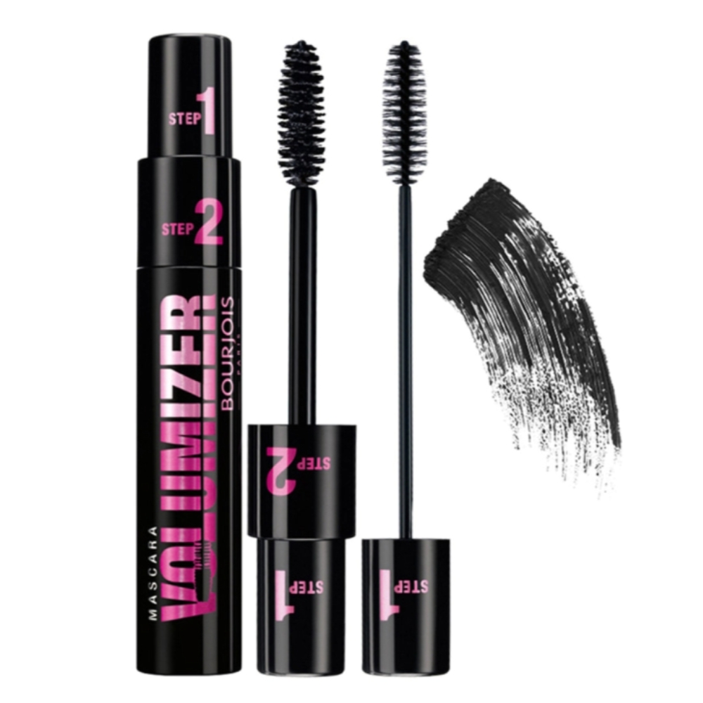 MASCARA VOLUMEN 2EN1 TEJAR  ART 214/5532 CAO