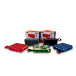 PARLANTE MINI C/ LUCES ART G04 CAO