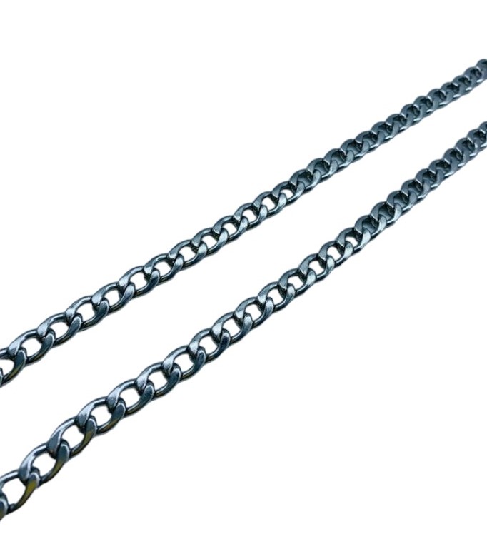 CADENA ACERO 60CM ART 20ACANOC2X60 CAO