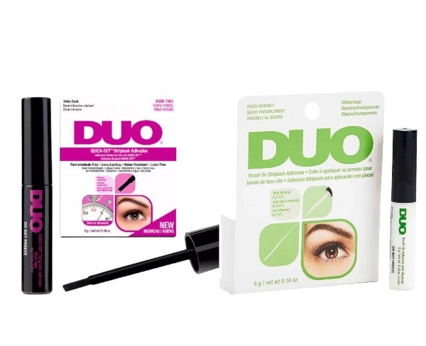PEGAMENTO DUO ART WH400 AAO
