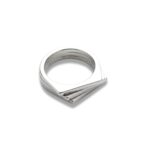 ANILLO ACERO SIMULACION TRIPLE XUNIDAD AN2103 CAO