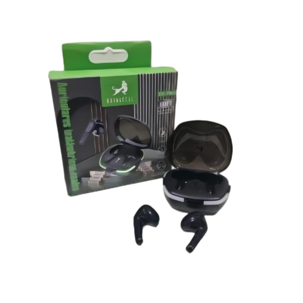 AURICULARES INALAMBRICOS ART RWP060 CAO