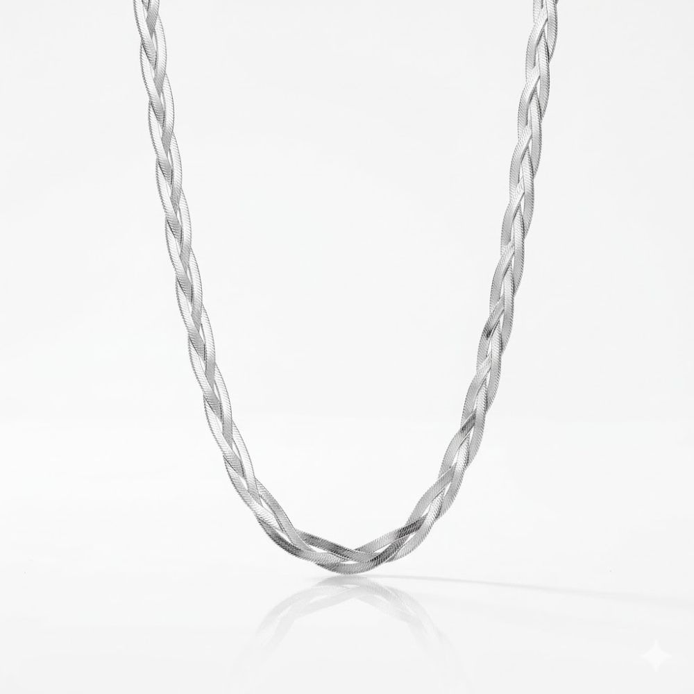 CADENA ACERO 40CM ART ACAENTR4.0X40 CAO