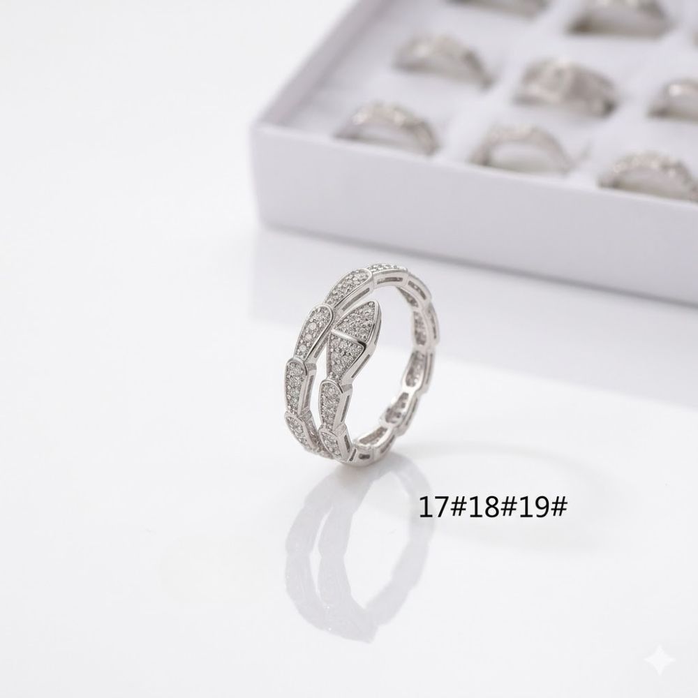 ANILLO BRONCE MICROPAVE ART AN615 CAO